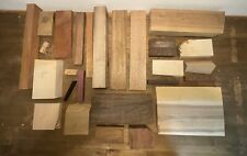 6kg Drechselholz, Edelholz