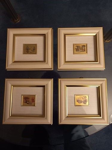 Miniaturbilder gilde handwerk - miniaturbilder,