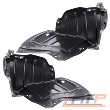 2x RADHAUSSCHALE KOTFLÜGEL