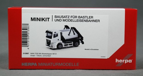 Herpa 013987 87 - herpa,
