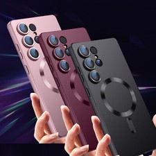 Magsafe Hülle Für Samsung