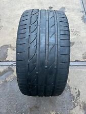 Sommerreifen 265/35 ZR20 95Y Bridgestone Potenza S001 N0 DOT12 5,4-6,4mm