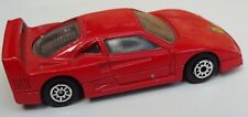 Maisto Ferrari F 40 rot ca. 7