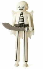 Playmobil Series 10 figures Geist 6840 Neu & OVP Sammelfigur Geisterpirat