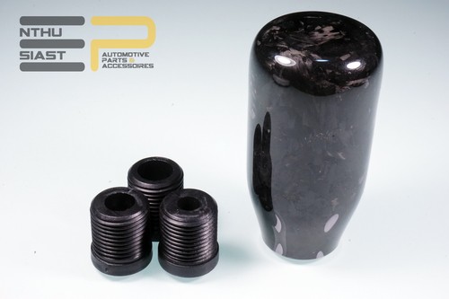 Echt forged carbon - forged,