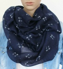 Loop Schlauchschal Tuch