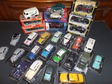 Russen Autolegenden UdSSR 1:43 Auswahl UAZ GAZ Lada  Moskwitch Shiguli Wolga ...