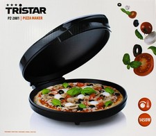 Elektrischer Pizza-Ofen D30cm