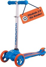 HUDORA Roller Flitzkids