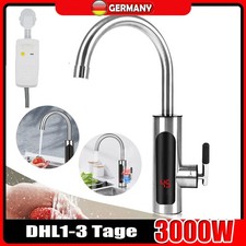 LED Elektrisch Wasserhahn