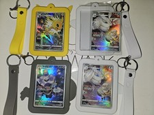 Pokemon Karten Karten Halter/Anhänger Pokemon TCG S Chinese