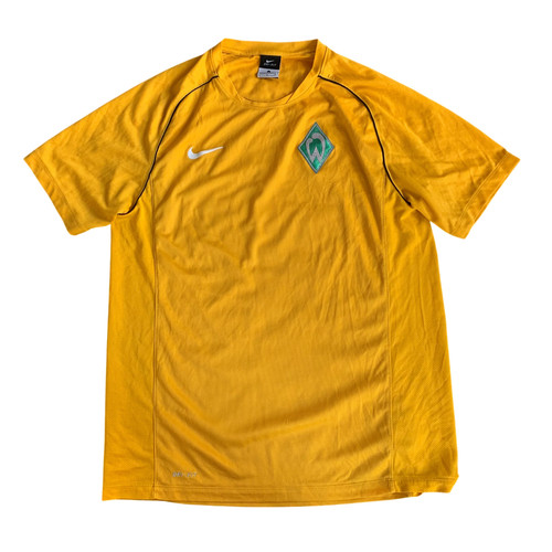 Werder bremen trainingsshirt - werder,