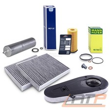 INSPEKTIONSPAKET FÜR BMW 5-ER 525-d - 535-d F10 F07 F11 7-ER F01 730-d 740-d N57