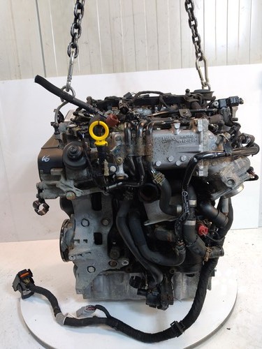 Motor für audi - seat, vw