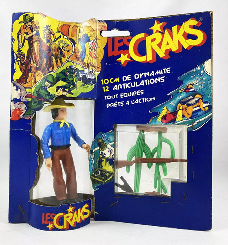 Les craks céji arbois - craks,