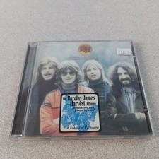 CD Barclay James Harvest