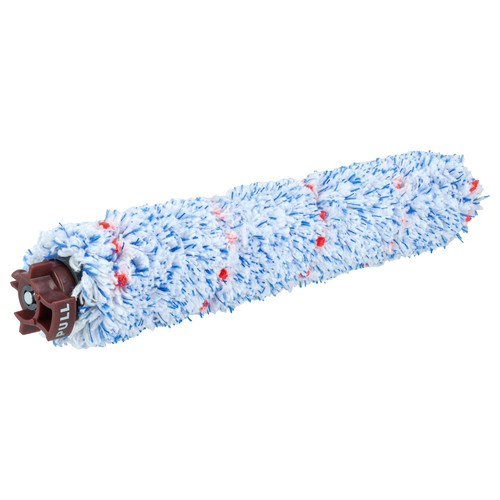 Ersatz bürstenrolle für - bürstenrolle,