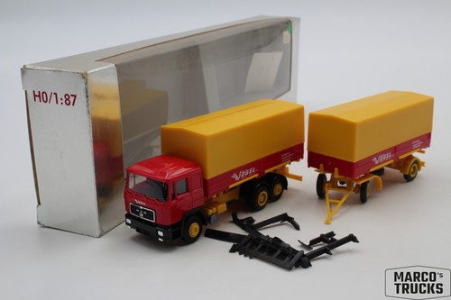 Herpa man f90 - herpa,