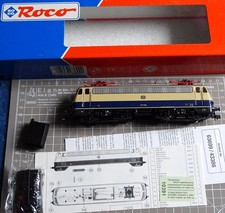 ROCO 63699 H0 BR E10 1308 DC analog