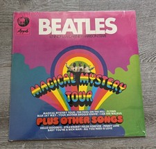 The Beatles – Magical