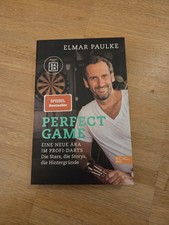 Elmar Paulke | Perfect Game |