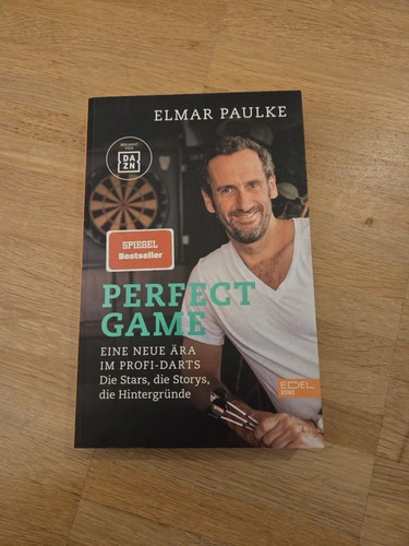 Elmar paulke perfect game - game, |