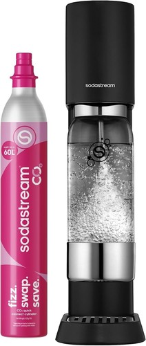 Sodastream enso wassersprudler - enso,