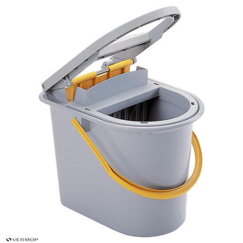 Vermop salmon putzeimer - salmon, l