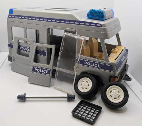 Playmobil ersatzteile set - playmobil®, zu