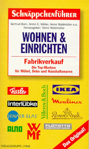 Schnäppchenführer wohnen - schnäppchenführer, &