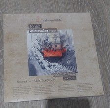 Hahnemühle Toned Watercolor