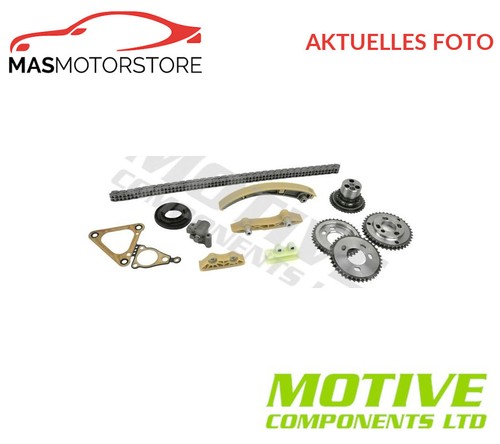 Motor steuerkette satz voll - steuerkette,