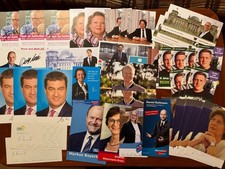 131 autogramme - 131,