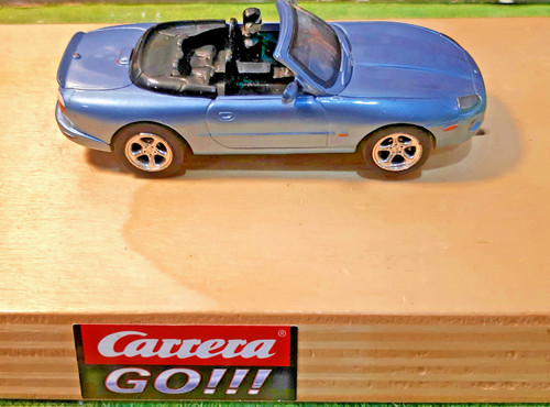 Carrera autos jaguar xkr - autos,