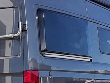 Karosserie-Bettverbreiterung für VW Crafter 2 MAN TGE GFK rechts 1658970