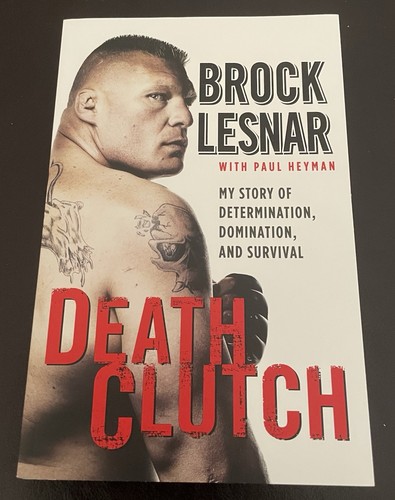 Brock lesnar wwe - brock,