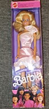 Mattel 1990 Friendship Barbie