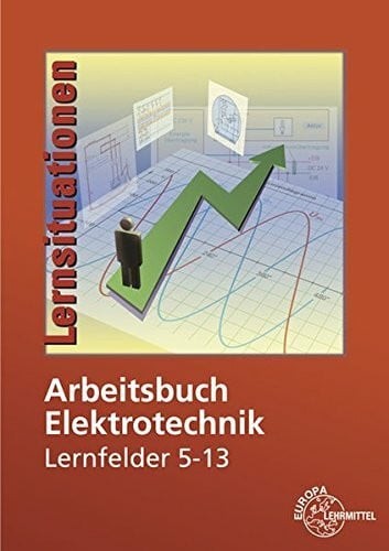 Arbeitsbuch elektrotechnik - arbeitsbuch,