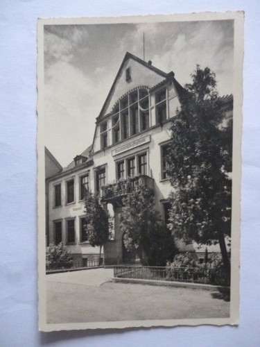 Ansichtskarte