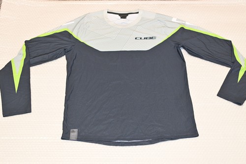 Fahrradtrikot freerideshirt - fahrradtrikot,