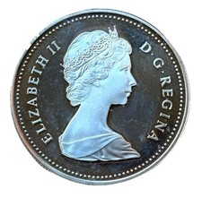 Canada dollar 1984 kanada - canada,