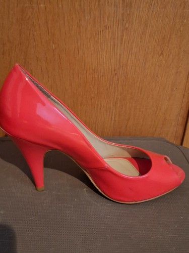 Buffalo high heels grösse - buffalo,