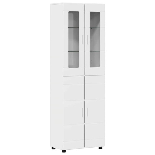 Top highboard mit türen - highboard, 4