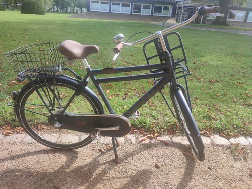 Amigo classic zoll - c2, 28