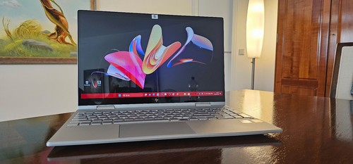 Envy x360 ed1178ng - hp, 15-ed1178ng