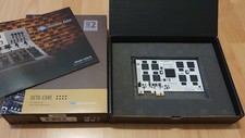 UAD Octo PCIe Card