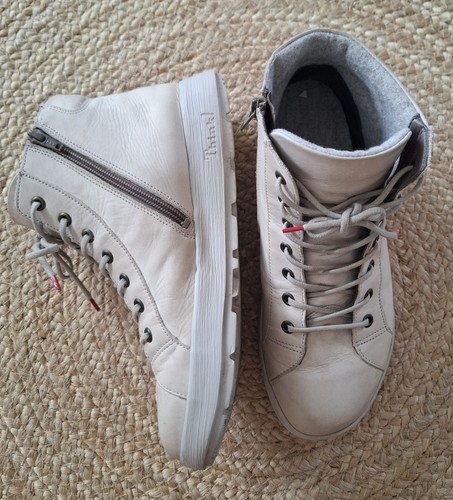 Think comoda stiefel - think!.,
