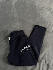 Dunkelblaue Tommy Hilfiger