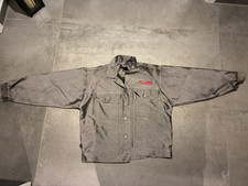 Fubu Jeans Jacke Gr. M Vintage