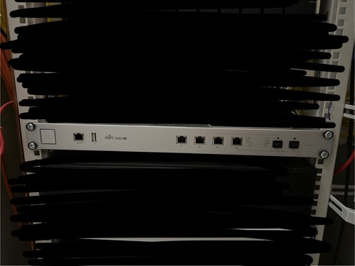 Ubiquiti unifi security - ubiquiti,